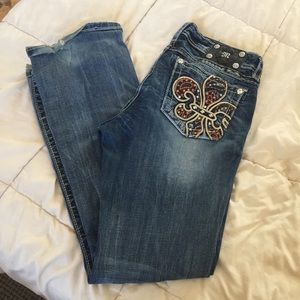 Miss me women’s jeans